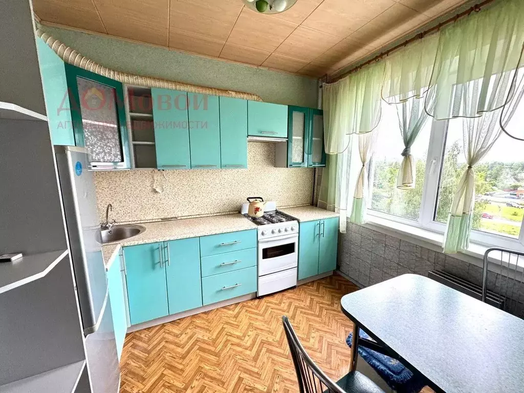 3-к кв. Смоленская область, Смоленск ул. Попова, 76 (62.0 м) - Фото 1