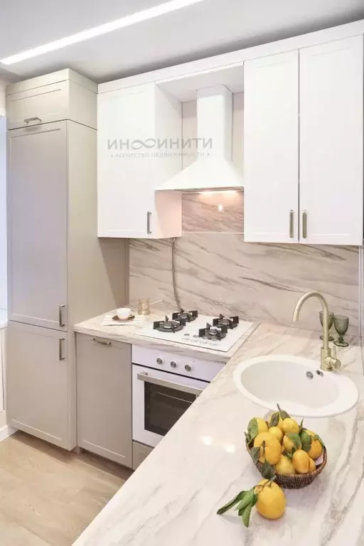 2-к кв. Московская область, Клин городской округ, д. Орлово ул. ... - Фото 2