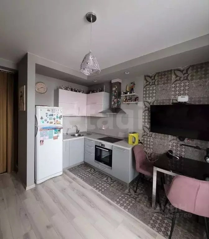 2-к кв. Пермский край, Пермь ул. Советской Армии, 72/4 (47.0 м) - Фото 2