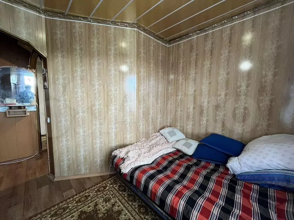 1-к. квартира, 15 м, 4/5 эт. - Фото 0