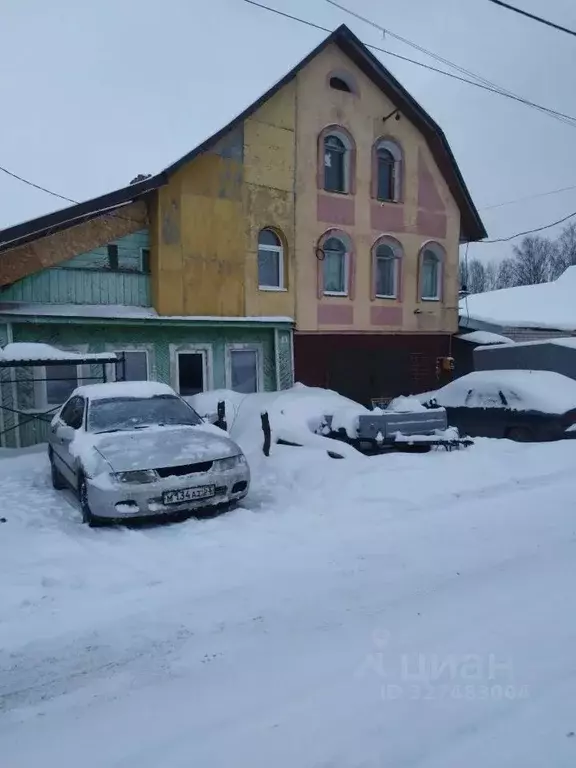 Комната Новгородская область, Великий Новгород Деревяницкая ул., 6 ... - Фото 1
