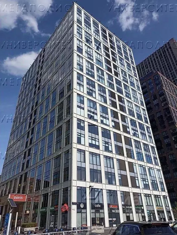 Помещение свободного назначения в Москва Новодмитровская ул., 2к2 (28 ... - Фото 2