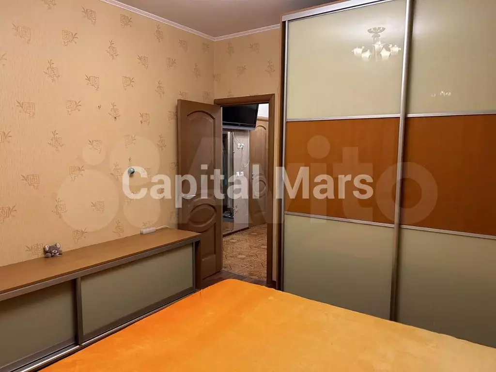 2-к. квартира, 40 м, 11/17 эт. - Фото 1