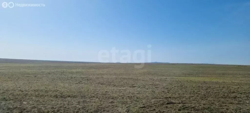 Участок в Советский район, Некрасовское сельское поселение, село ... - Фото 1