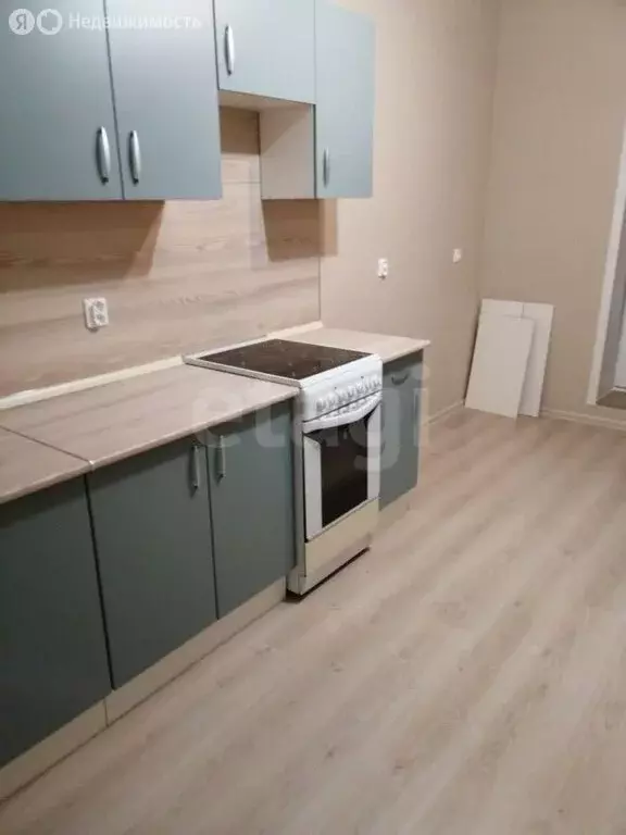 1-комнатная квартира: Пермь, улица Плеханова, 65 (39 м) - Фото 2