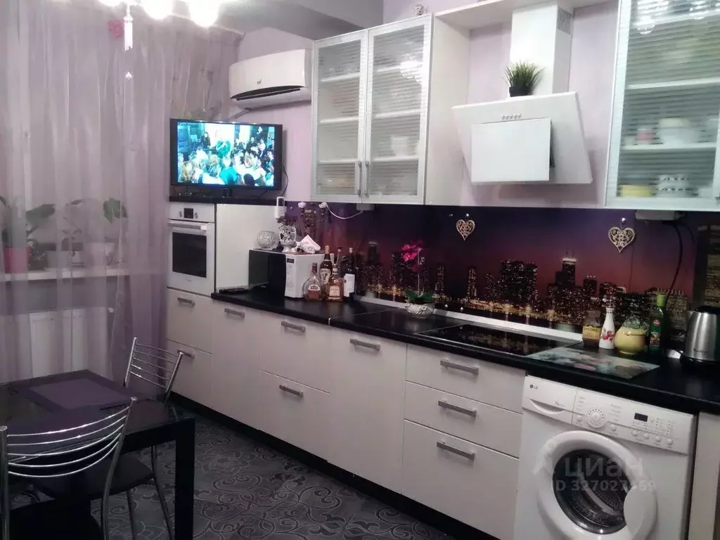 2-к кв. Краснодарский край, Краснодар ул. Суздальская, 20 (61.5 м) - Фото 2