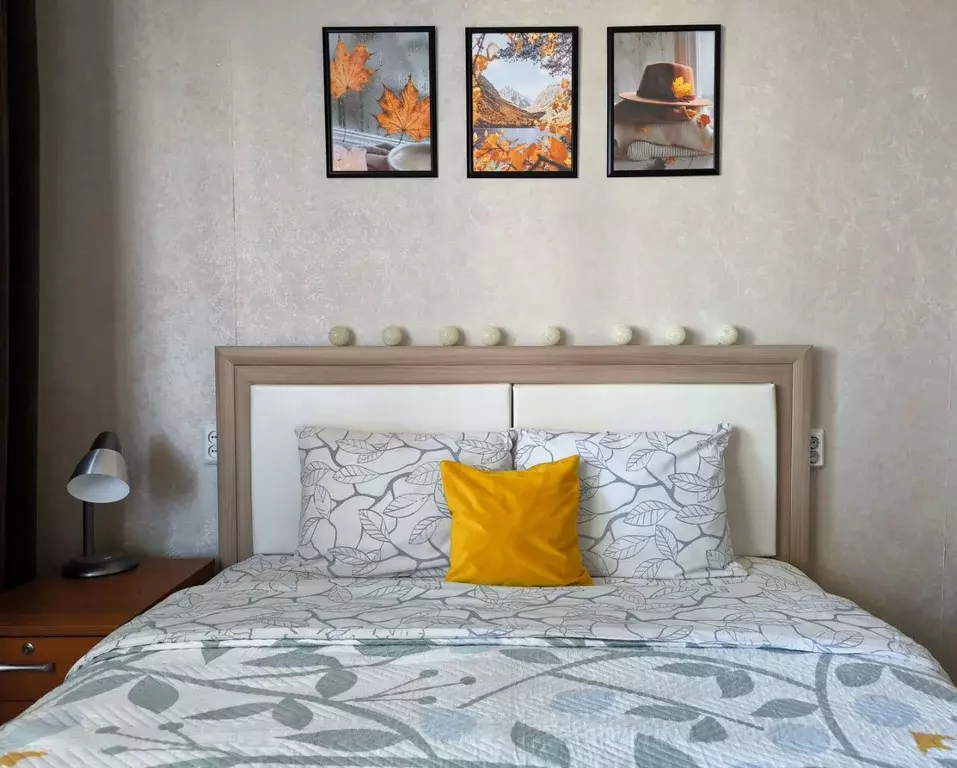 1-к кв. Самарская область, Тольятти ул. Льва Яшина, 16 (42.0 м) - Фото 2