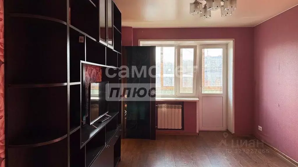 2-к кв. Московская область, Люберцы городской округ, Октябрьский пгт ... - Фото 2