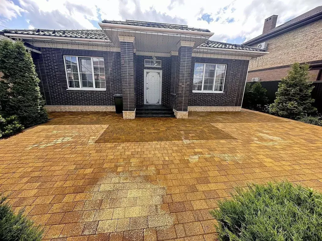 Дом в Ростовская область, Аксайский район, Большелогское с/пос, ... - Фото 1