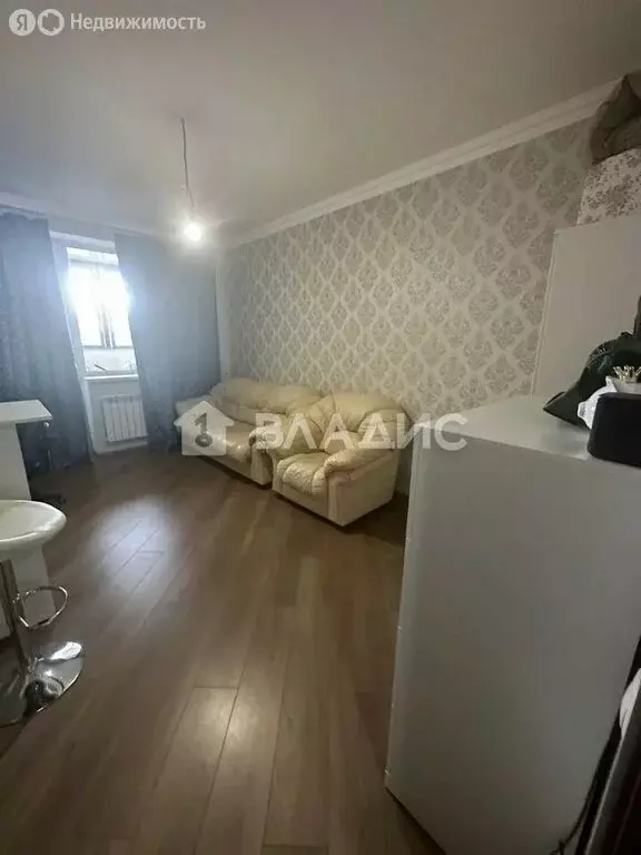 2-комнатная квартира: Реутов, улица Октября, 52 (65 м) - Фото 1