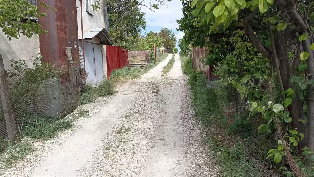 Участок 6,6 сот. (СНТ, ДНП) - Фото 1
