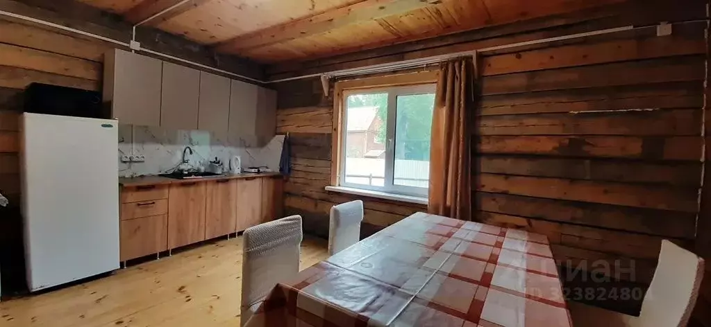 Дом в Бурятия, Тункинский район, пос. Аршан ул. Константина Габанова, ... - Фото 1