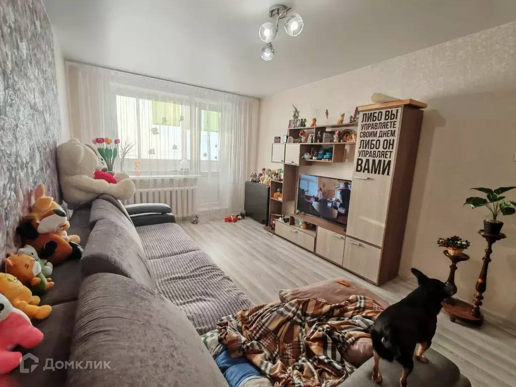 Продаётся 2-к квартира, 43.8 м - Фото 0