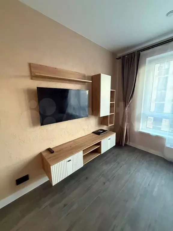 Квартира-студия, 24 м, 30/33 эт. - Фото 1