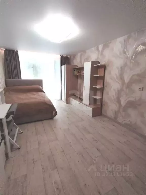 3-к кв. Тамбовская область, Тамбов Ново-лагерная ул., 72 (57.8 м) - Фото 1