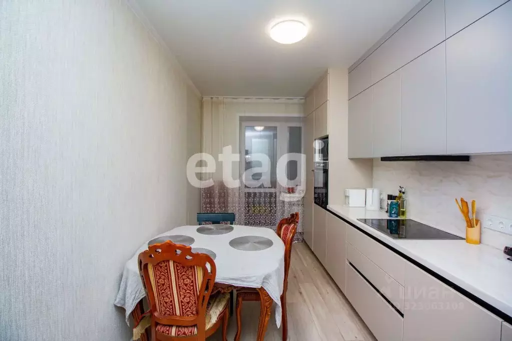 3-к кв. Красноярский край, Красноярск ул. 78-й Добровольческой ... - Фото 1