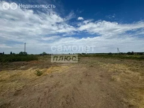 Участок в село Началово, Южная улица (6 м) - Фото 0