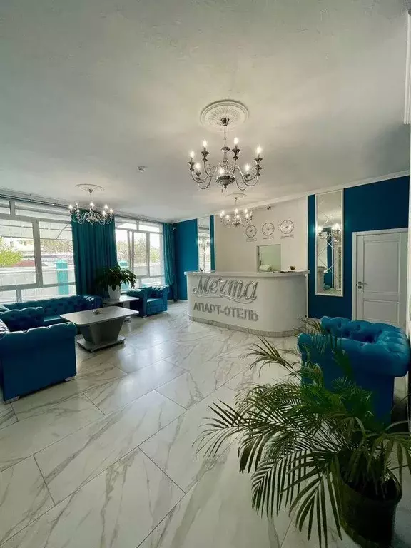 Квартира, студия, 27 м - Фото 0