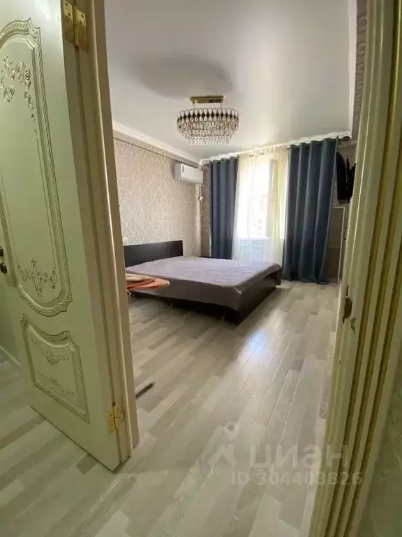 2-к кв. Дагестан, Каспийск просп. Акулиничева, 16 (60.0 м) - Фото 1