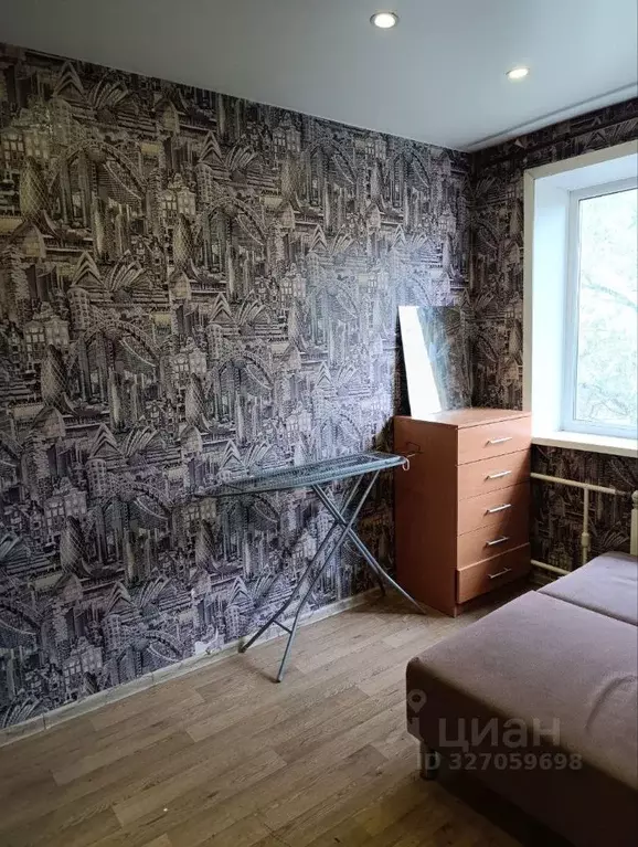 Студия Красноярский край, Красноярск ул. Королева, 12 (17.0 м) - Фото 1