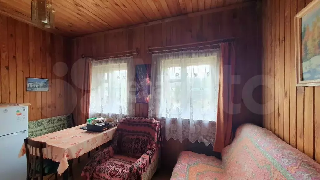 Дом 52 м на участке 9,3 сот. - Фото 1