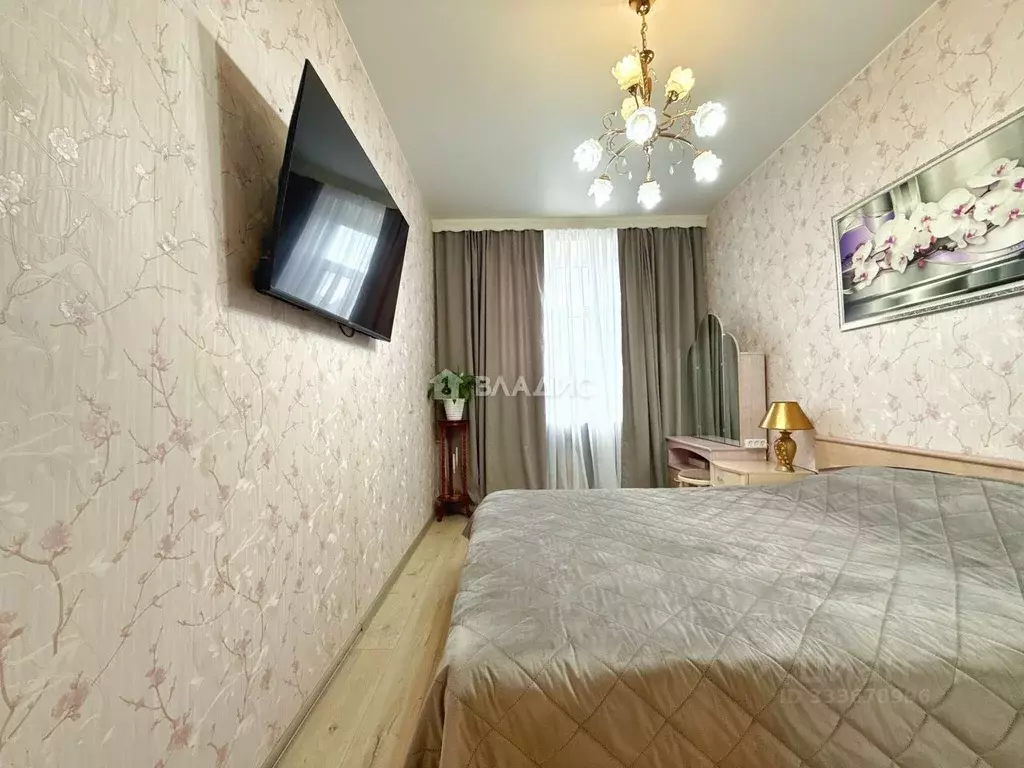 2-к кв. Московская область, Раменское ул. Михалевича, 66/2 (47.3 м) - Фото 1