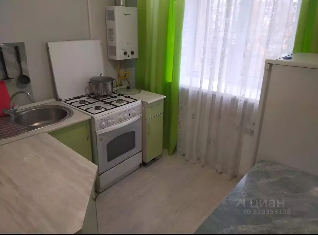 2-к кв. Татарстан, Альметьевск ул. Ризы Фахретдина, 24 (44.0 м) - Фото 1