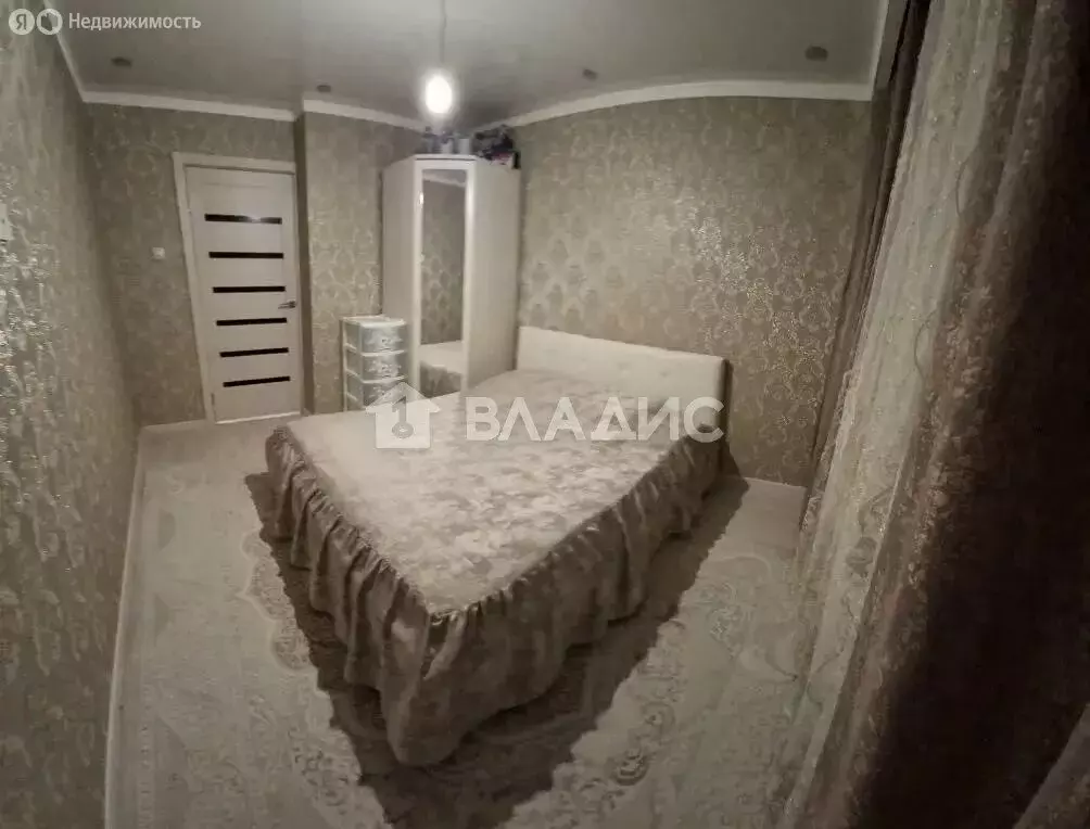 3-комнатная квартира: Гусь-Хрустальный, Теплицкий проспект, 18 (66.5 ... - Фото 1