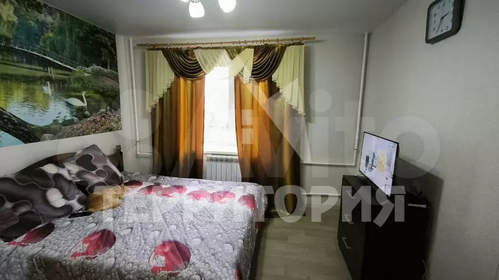 2-к. квартира, 49,5 м, 5/5 эт. - Фото 0