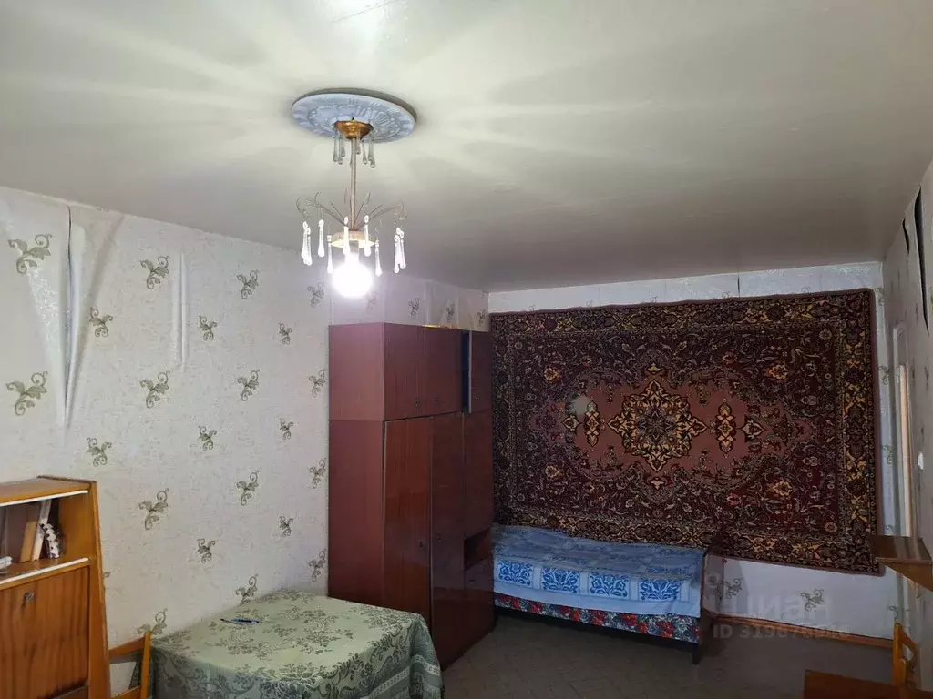 1-к кв. Ульяновская область, Ульяновск Промышленная ул., 87 (36.0 м) - Фото 1