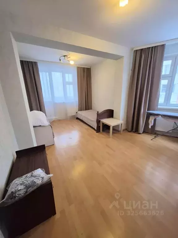 2-к кв. Москва Широкая ул., 10К2 (57.0 м) - Фото 2