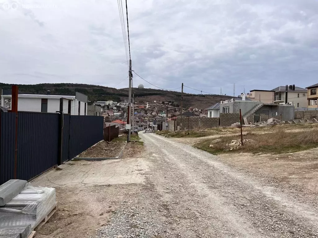 Участок в село Супсех, Онежская улица, 66 (5 м) - Фото 0