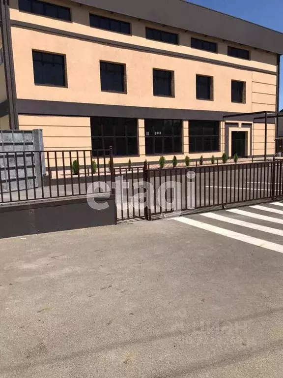 Склад в Ставропольский край, Ставрополь просп. Кулакова, 36 (3800 м) - Фото 2