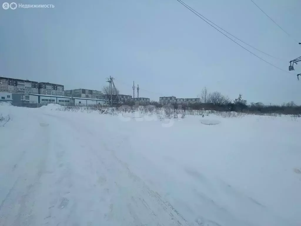 Участок в Ульяновск, 1-я улица Бутурлиных (6.82 м) - Фото 2