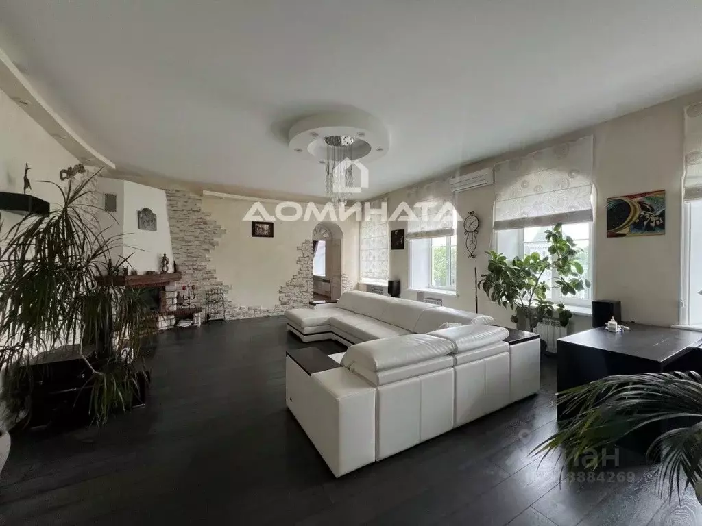 3-к кв. Санкт-Петербург Таврическая ул., 15 (150.0 м) - Фото 0