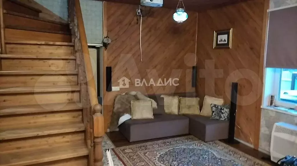 Дом 110 м на участке 6 сот. - Фото 0
