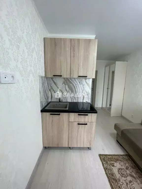 Студия Татарстан, Казань ул. Сары Садыковой, 20 (11.8 м) - Фото 2