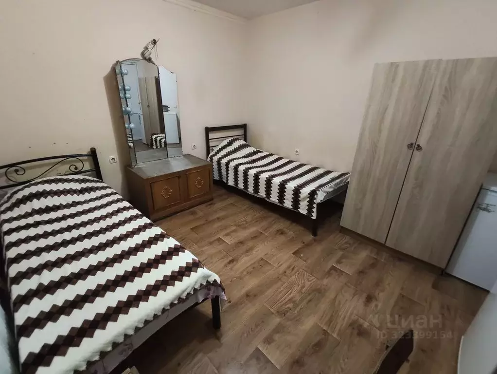 Комната Севастополь Верхний Сатурн садоводческое товарищество, ул. ... - Фото 2