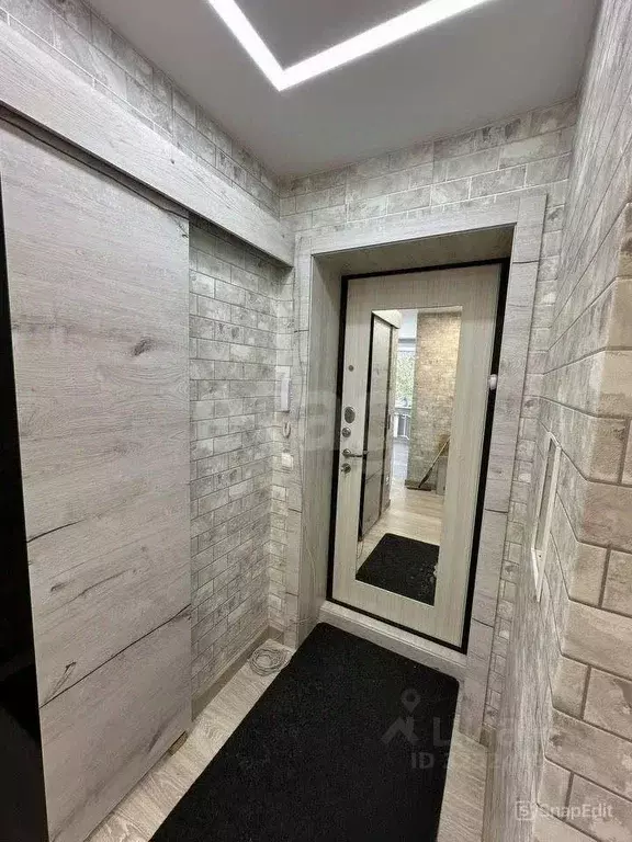 1-к кв. Алтайский край, Бийск ул. Имени Героя Советского Союза ... - Фото 1