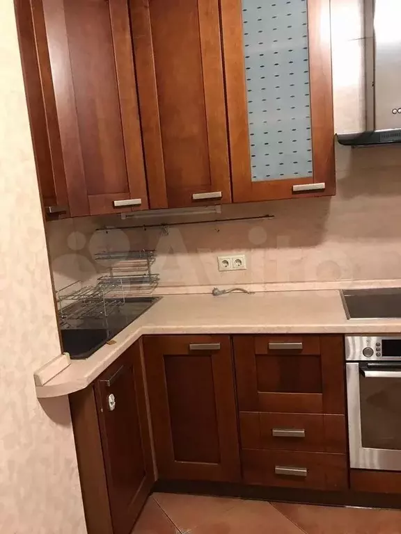 1-к. квартира, 40 м, 7/22 эт. - Фото 1