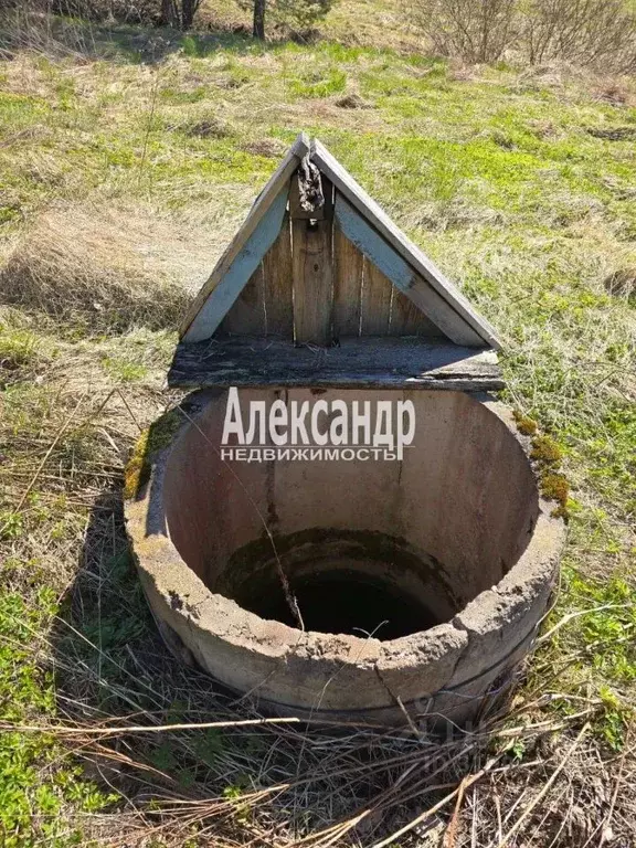 Участок в Ленинградская область, Приозерский район, Ларионовское ... - Фото 1