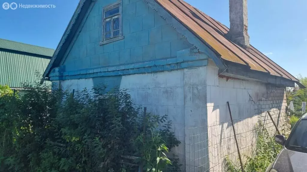 Участок в Нижний Новгород, проспект Ильича (5 м) - Фото 1