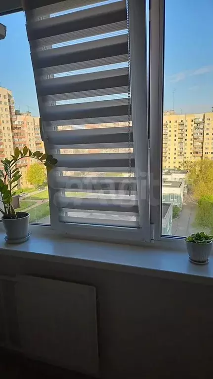 2-к. квартира, 56 м, 9/14 эт. - Фото 1