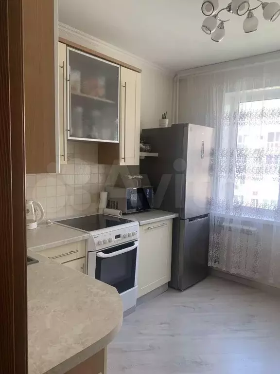 4-к. квартира, 89 м, 8/10 эт. - Фото 0