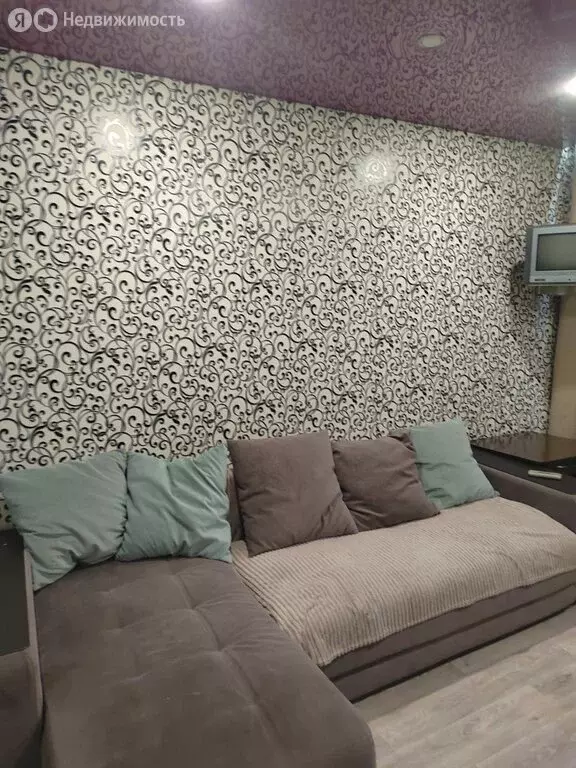 Квартира-студия: Кемерово, улица Мичурина, 61 (22.8 м) - Фото 2