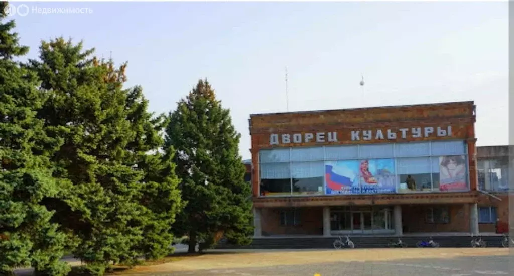 Участок в посёлок Комсомолец, Комсомольская улица (7.7 м) - Фото 0