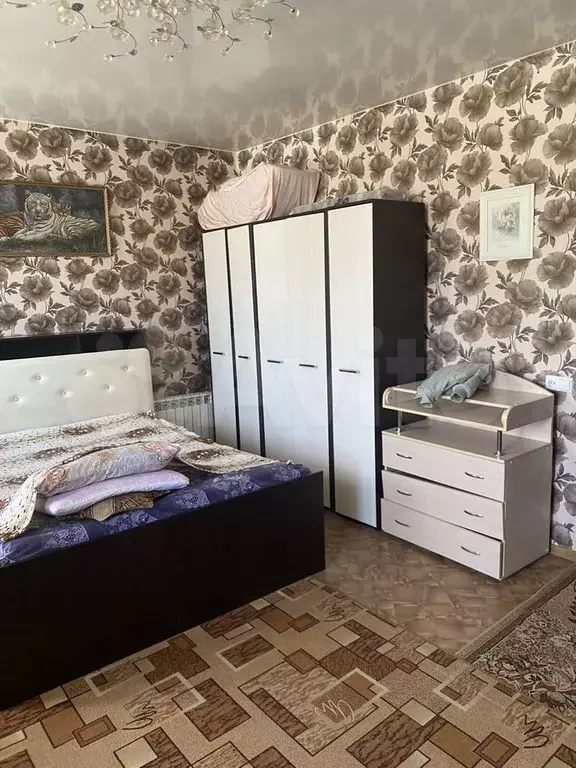 2-к. квартира, 53 м, 3/4 эт. - Фото 0