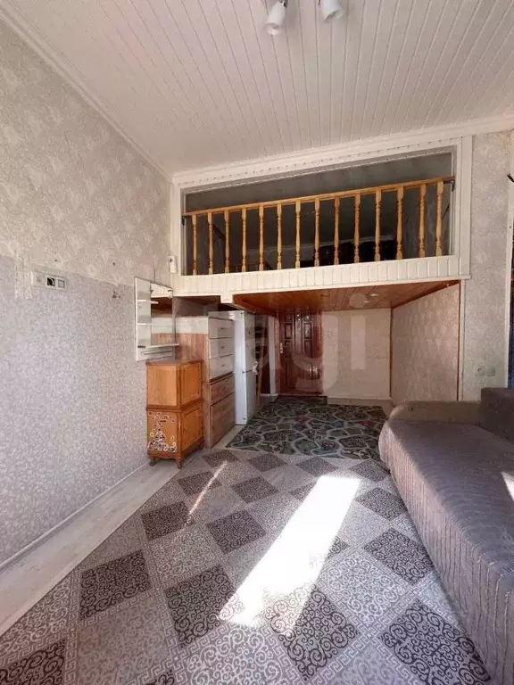 Комната Санкт-Петербург Железноводская ул., 20 (18.2 м) - Фото 1