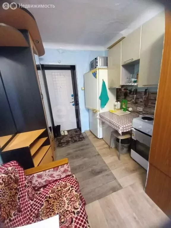 1к в -комнатной квартире (12.5 м) - Фото 2