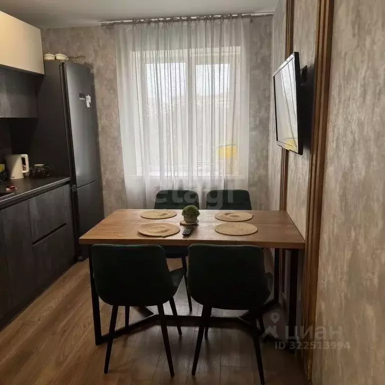 3-к кв. Воронежская область, Воронеж ул. 45-й Стрелковой Дивизии, ... - Фото 1